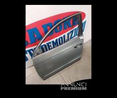 Porta anteriore sinistra Volkswagen Passat B6 2009