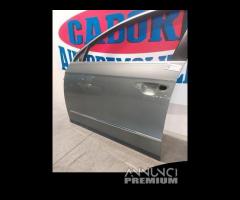 Porta anteriore sinistra Volkswagen Passat B6 2009 - 7