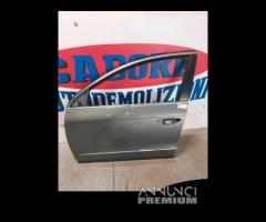 Porta anteriore sinistra Volkswagen Passat B6 2009 - 8