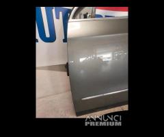 Porta anteriore sinistra Volkswagen Passat B6 2009 - 14