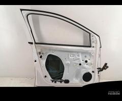 Porta anteriore sx Volkswagen Polo 1.2 B del 2013