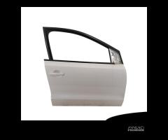 Porta anteriore destra Volkswagen Polo 1.2 B 2013 - 1