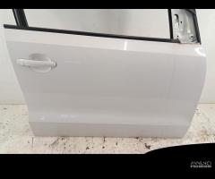 Porta anteriore destra Volkswagen Polo 1.2 B 2013