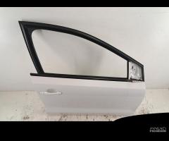 Porta anteriore destra Volkswagen Polo 1.2 B 2013 - 4