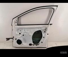 Porta anteriore destra Volkswagen Polo 1.2 B 2013