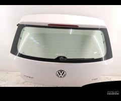 Portello posteriore Volkswagen Polo 1.2 B del 2013 - 2