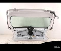 Portello posteriore Volkswagen Polo 1.2 B del 2013 - 5