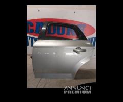 Porta posteriore sinistra Ford Mondeo 1.8 del 2007