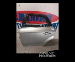 Porta posteriore sinistra Ford Mondeo 1.8 del 2007