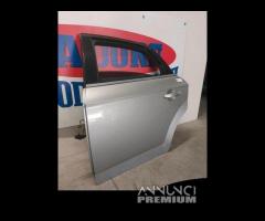 Porta posteriore sinistra Ford Mondeo 1.8 del 2007