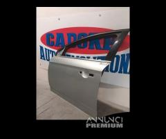 Porta anteriore sinistra Ford Mondeo 1.8 del 2007 - 4