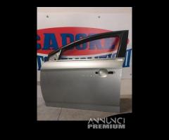 Porta anteriore sinistra Ford Mondeo 1.8 del 2007 - 6