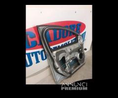 Porta anteriore sinistra Ford Mondeo 1.8 del 2007 - 12