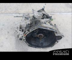 Cambio manuale Renault Megane Scenic 1.5 del 2006 - 3