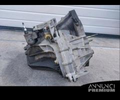 Cambio manuale Renault Megane Scenic 1.5 del 2006 - 7