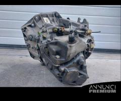 Cambio manuale Renault Megane Scenic 1.5 del 2006 - 13