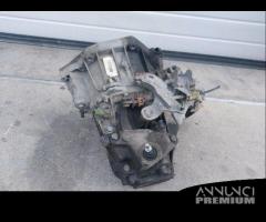 Cambio manuale Renault Megane Scenic 1.5 del 2006 - 14