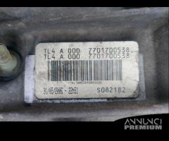 Cambio manuale Renault Megane Scenic 1.5 del 2006 - 15