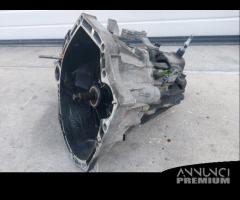 Cambio manuale Renault Megane Scenic 1.5 del 2006 - 22