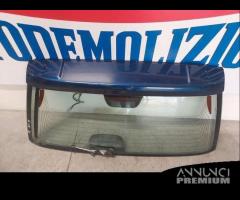 Portellone lunotto Honda CRV 1.6 benzina del 2000