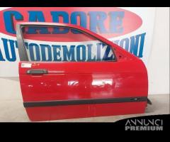 Porta anteriore destra BMW 318 ti Compact del 1994