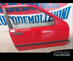 Porta anteriore destra BMW 318 ti Compact del 1994