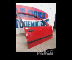 Porta anteriore destra BMW 318 ti Compact del 1994 - 4