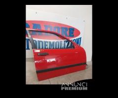 Porta anteriore destra BMW 318 ti Compact del 1994 - 5