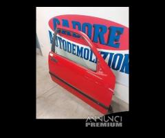 Porta anteriore destra BMW 318 ti Compact del 1994 - 6