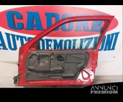 Porta anteriore destra BMW 318 ti Compact del 1994 - 8