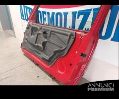 Porta anteriore destra BMW 318 ti Compact del 1994 - 9