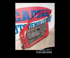 Porta anteriore destra BMW 318 ti Compact del 1994 - 10