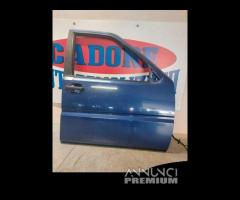 Porta anteriore destra Nissan Terrano 2.7 del 1999 - 1