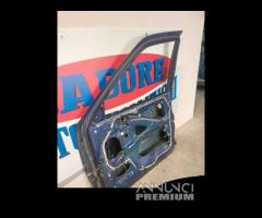 Porta anteriore destra Nissan Terrano 2.7 del 1999 - 9