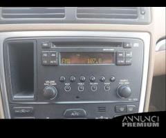 Autoradio con navigatore Volvo S60 2.4 del 2006