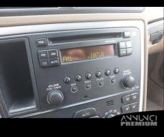 Autoradio con navigatore Volvo S60 2.4 del 2006