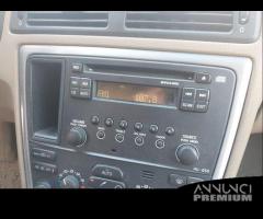 Autoradio con navigatore Volvo S60 2.4 del 2006