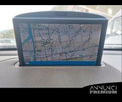 Autoradio con navigatore Volvo S60 2.4 del 2006 - 7