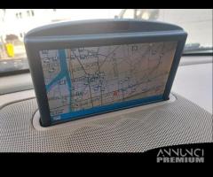 Autoradio con navigatore Volvo S60 2.4 del 2006 - 8