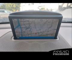 Autoradio con navigatore Volvo S60 2.4 del 2006 - 9