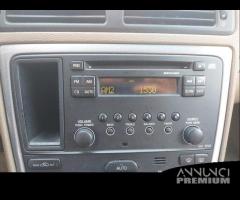 Autoradio con navigatore Volvo S60 2.4 del 2006 - 10