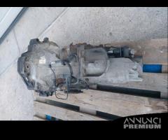 Cambio manuale Volkswagen Passat 1.9 diesel 1998 - 15