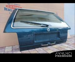 Portellone blu scuro Lancia Thema SW del 1992 - 6