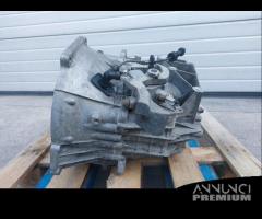 Cambio manuale Ford Mondeo 1.8 diesel del 2007 - 7