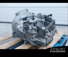 Cambio manuale Ford Mondeo 1.8 diesel del 2007 - 9