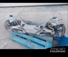 Ponte posteriore Volvo S60 2.4 benzina del 2006 - 15