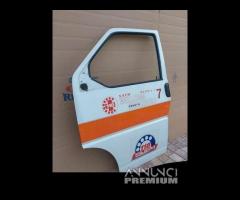 Porta anteriore sinistra Volkswagen Transporter T4