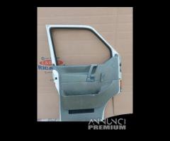 Porta anteriore sinistra Volkswagen Transporter T4 - 11