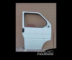 Porta anteriore destra Volkswagen Transporter T4