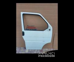 Porta anteriore destra Volkswagen Transporter T4